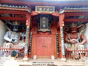 010 - Shaxi